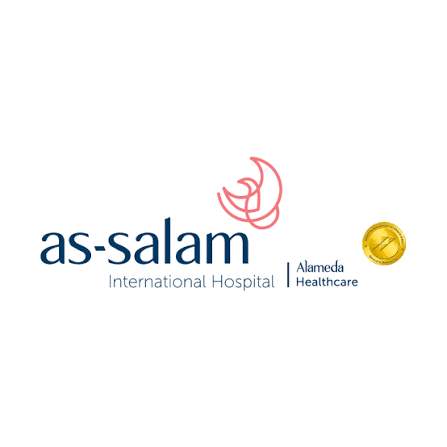 As-Salam International Hospital